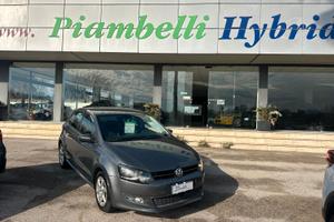Volkswagen Polo 1.4 5 porte Highline NEOPATENTATI