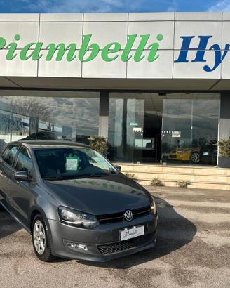 Volkswagen Polo 1.4 5 porte Highline NEOPATENTATI