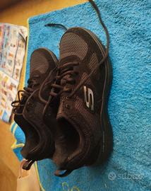 Skechers Sport  BURNS