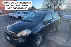 Fiat Punto Evo 1.4 ok neopatentati