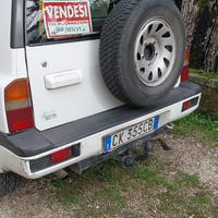 Suzuki Vitara 1.6 16v