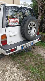 Suzuki Vitara 1.6 16v