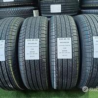 4 gomme 235 65 18 michelin m+s rif2773