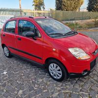 Chevrolet Matiz 800 SE Chic GPL Eco Logic