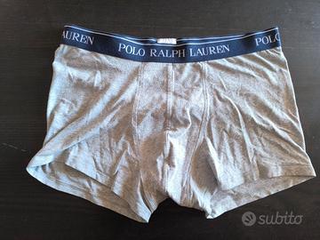 Boxer Uomo Ralph Lauren Taglia XL