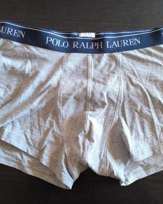 Boxer Uomo Ralph Lauren Taglia XL