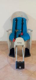 Seggiolino da Bicicletta x bambino