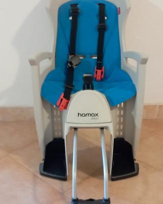 Seggiolino da Bicicletta x bambino