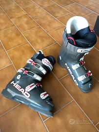 Scarponi sci Head Raptor 115 Supershape