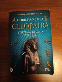 Cleopatra - l'ultima regina d'Egitto 