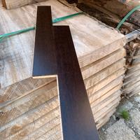 Pavimento wenge prima scelta