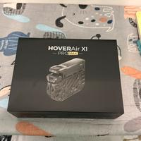 HoverAir X1 pro max