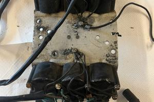 Bobine accensione Mercury 150 2 tempi