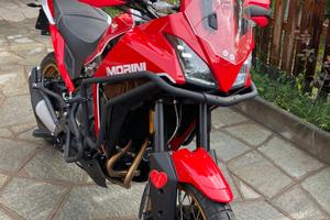 Moto Morini X-Cape 650