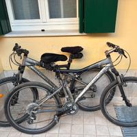 Coppia bici
