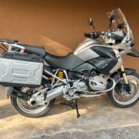 Bmw r1200 gs