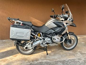 Bmw r1200 gs