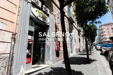 Salerno Centro - Locale Commerciale centralissimo