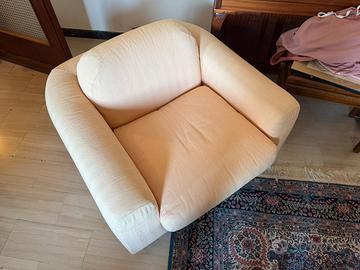 Divano e poltrone