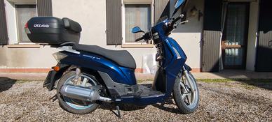 Scooter Kymco People S 125 - 2006