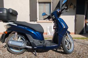 Scooter Kymco People S 125 - 2006