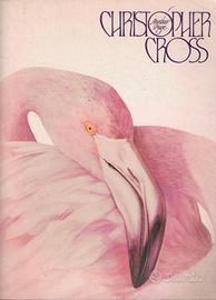 spartiti da collezione christopher cross