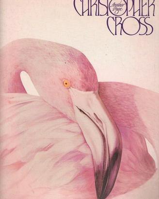 spartiti da collezione christopher cross