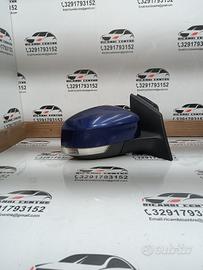 Specchio specchietto retrovisore dx ford focus 201