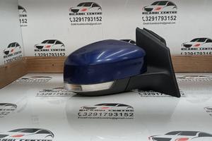 Specchio specchietto retrovisore dx ford focus 201