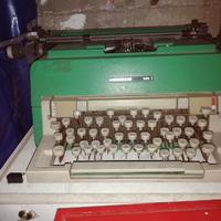 Macchine da scrivere