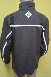 Giacca moto Nuova Tucano Urbano