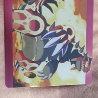 Pokémon Rubino Omega Steelbook Gioco Incluso