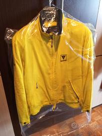 Giacca moto Dainese