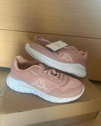 Scarpe da ginnastica della Kappa