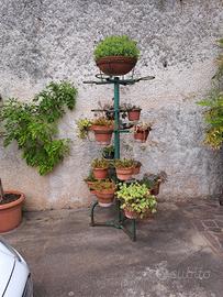 portavasi per piante