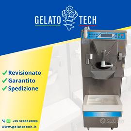 Mantecatore Carpigiani Maestro 2 stelle