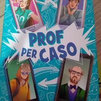 prof per caso