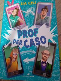 prof per caso