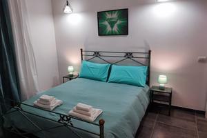 Stanze in prestigioso attico ad Anzio