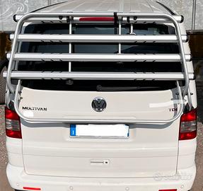 Portabici Volkswagen T5