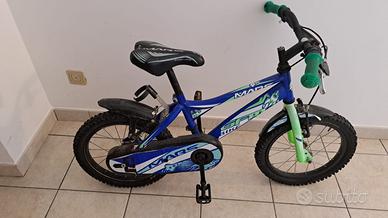 Bicicletta-bici Ragusa