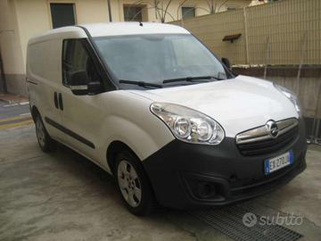 OPEL Combo 1.6 CDTI 105 CV PC-TN