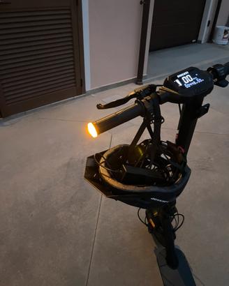 Monopattino elettrico ducati