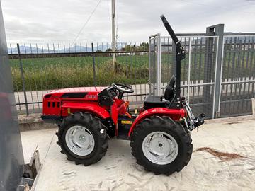 ANTONIO CARRARO TIGRE 3200 RS NUOVO IN PRONTA CONS