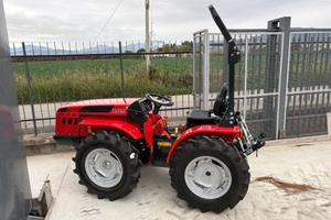 ANTONIO CARRARO TIGRE 3200 RS NUOVO IN PRONTA CONS