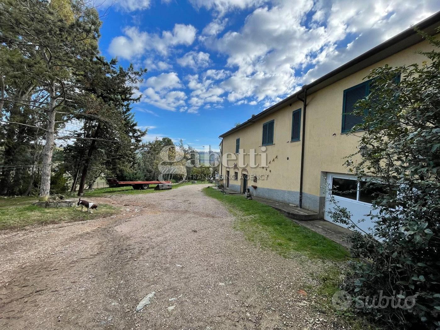 Appartamento – Campagnatico, Casetta Migliorini - Vista 3