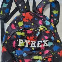zaino pyrex 