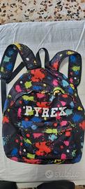 zaino pyrex 