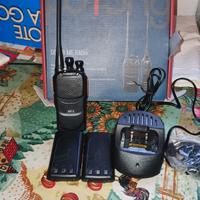 RADIO RICETRASMITTENTE