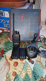 RADIO RICETRASMITTENTE